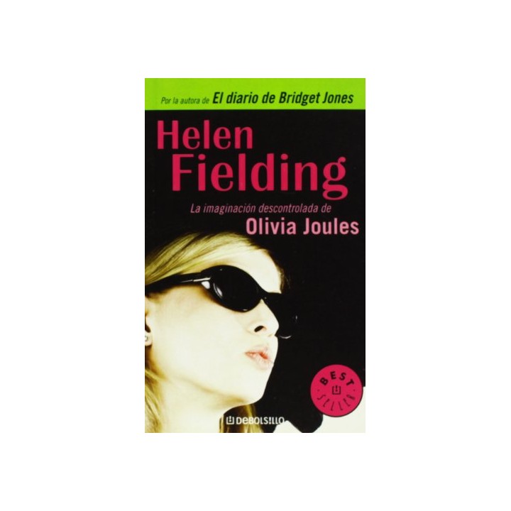 La Imaginacion Descontrolada De Olivia Joules / Olivia Joules And The Overactive Imagination (Best Seller)